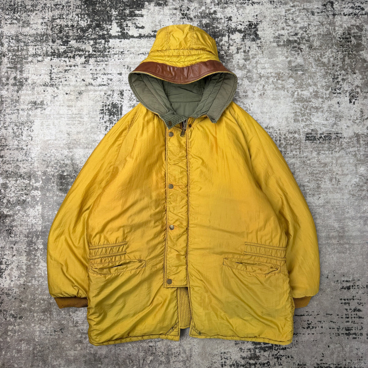 Vintage CP Company Reversible Jacket (XXL)