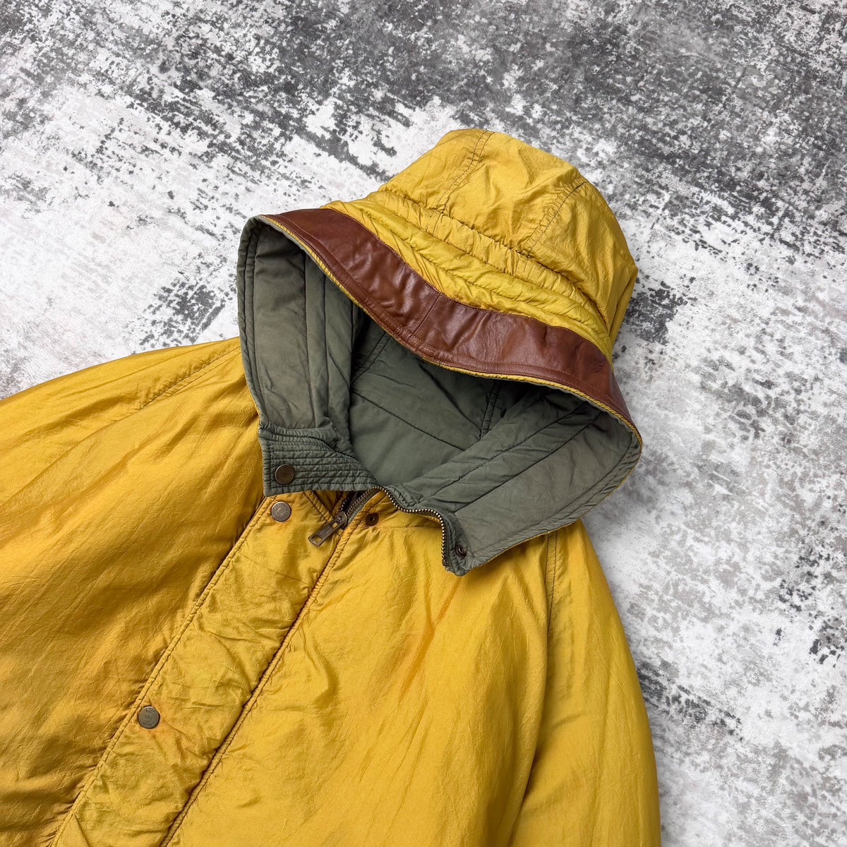 Vintage CP Company Reversible Jacket (XXL)