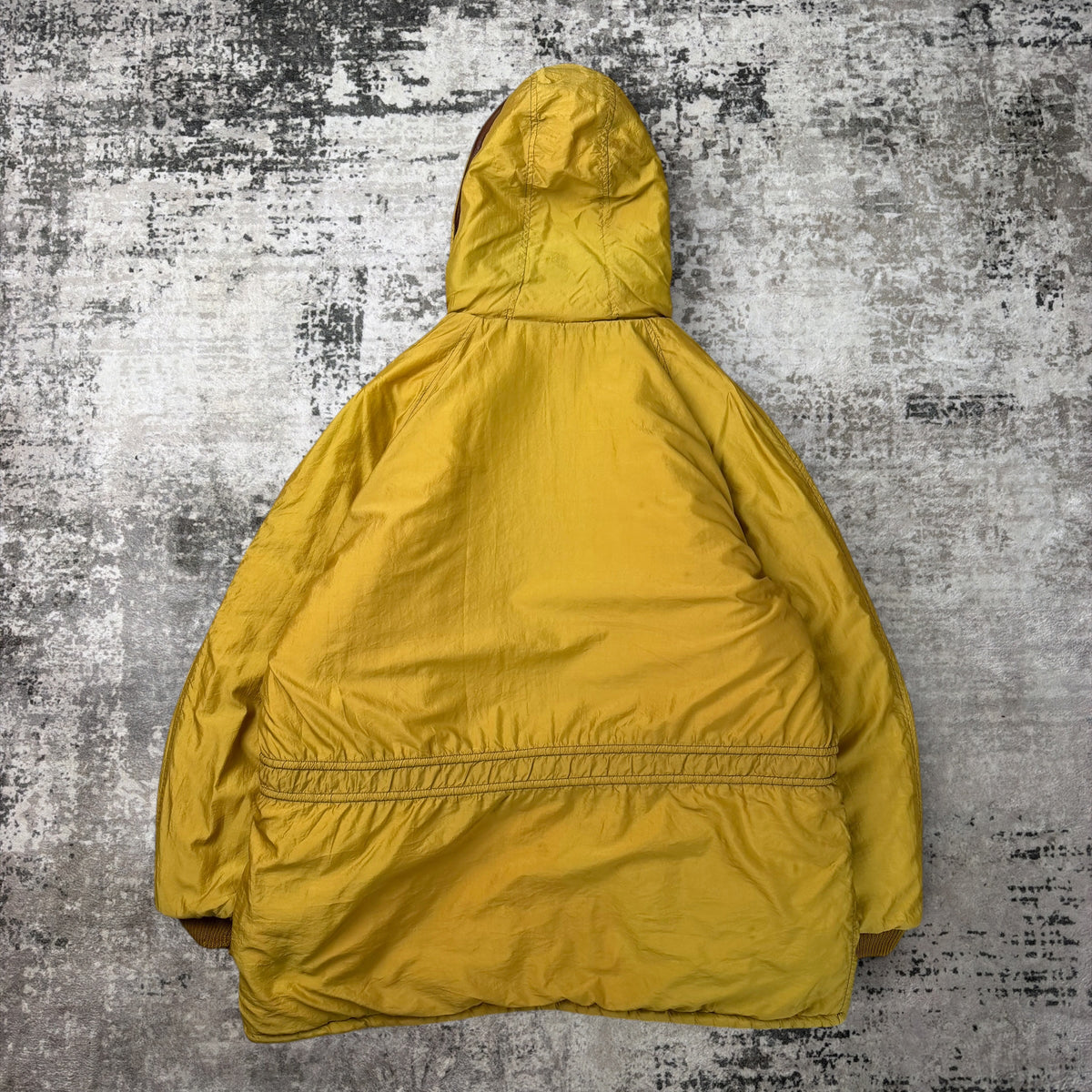 Vintage CP Company Reversible Jacket (XXL)