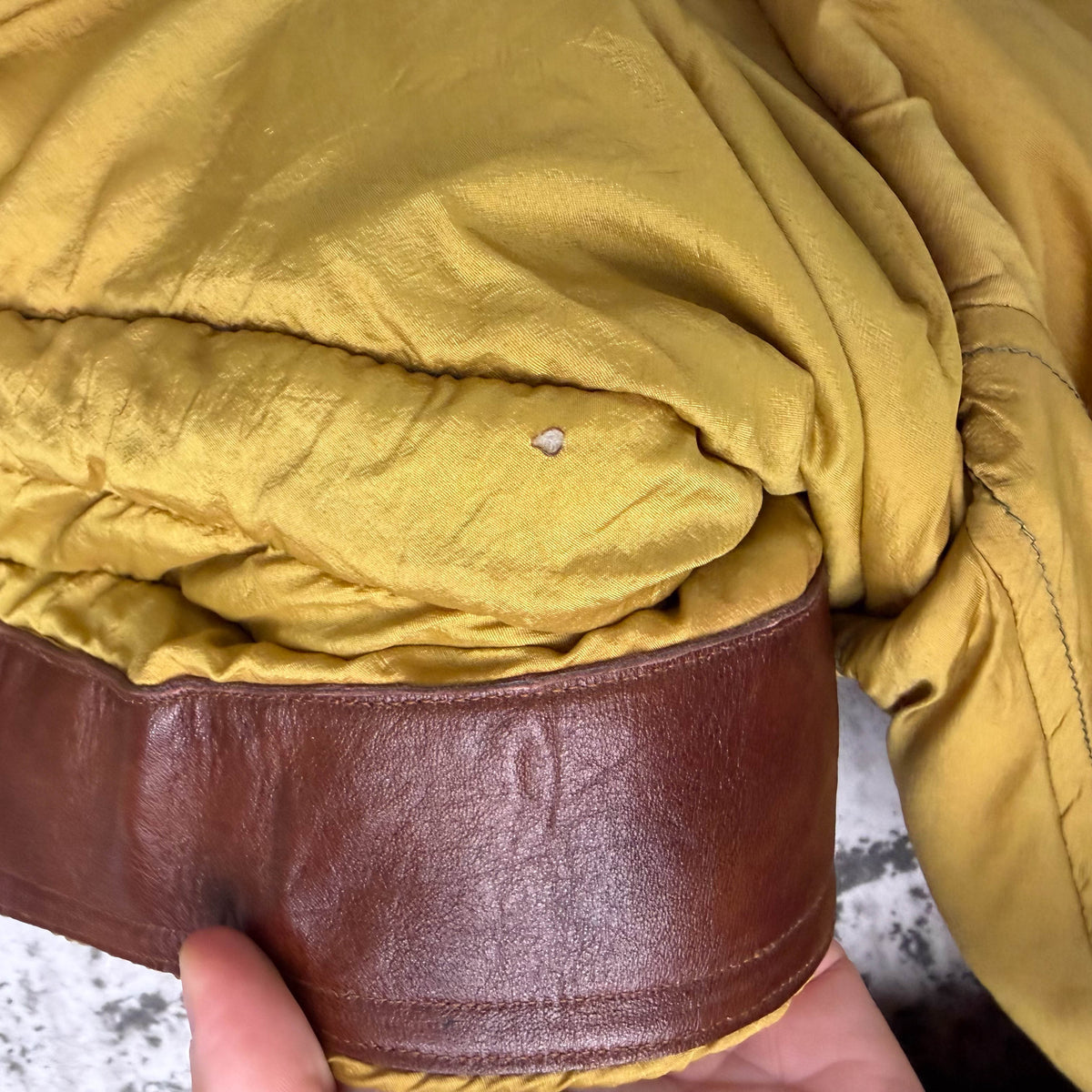 Vintage CP Company Reversible Jacket (XXL)