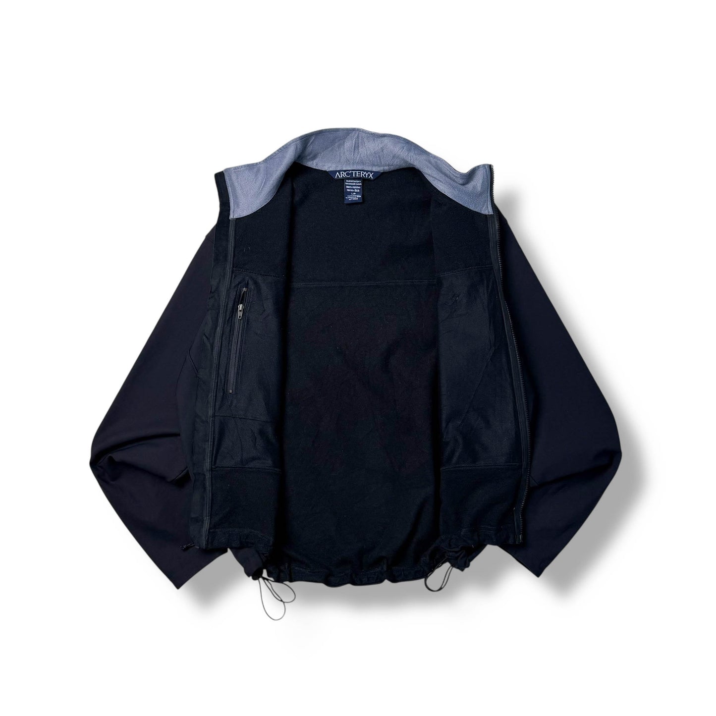 Vintage Arc'teryx Gamma SV (L)