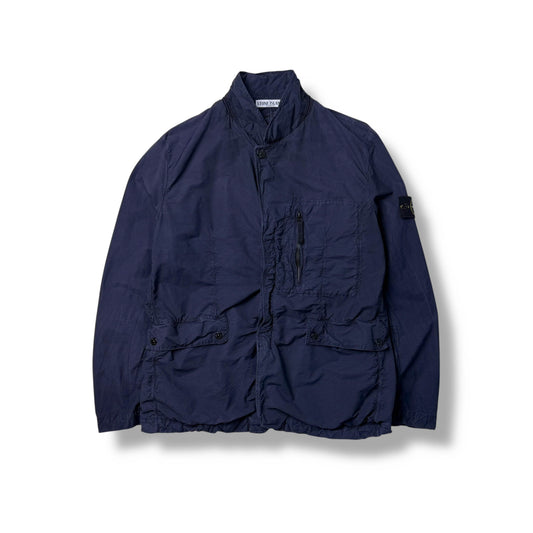 Stone Island Cotton Jacket (XL)