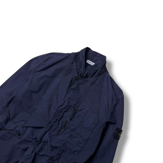 Stone Island Cotton Jacket (XL)