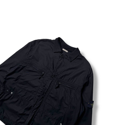 Stone Island Lightweight Jacket (XXL)