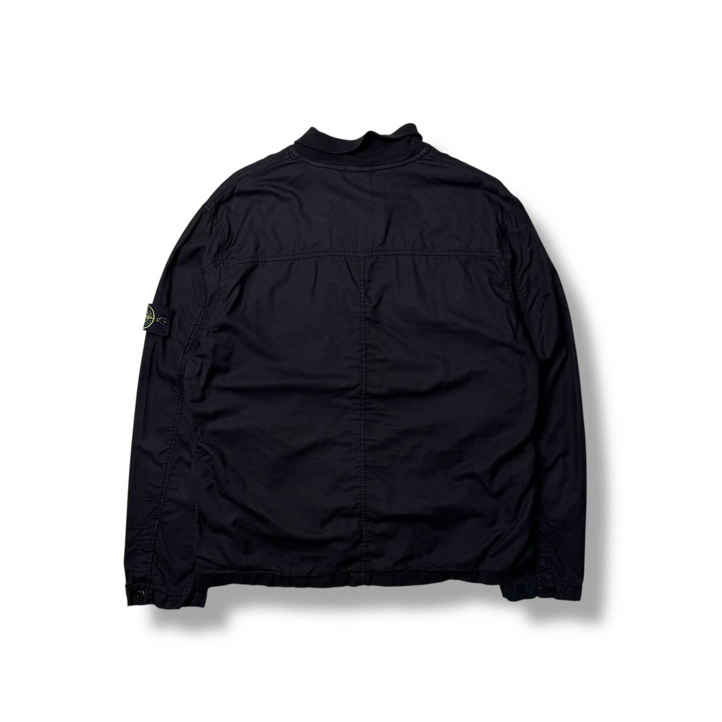 Stone Island Lightweight Jacket (XXL)