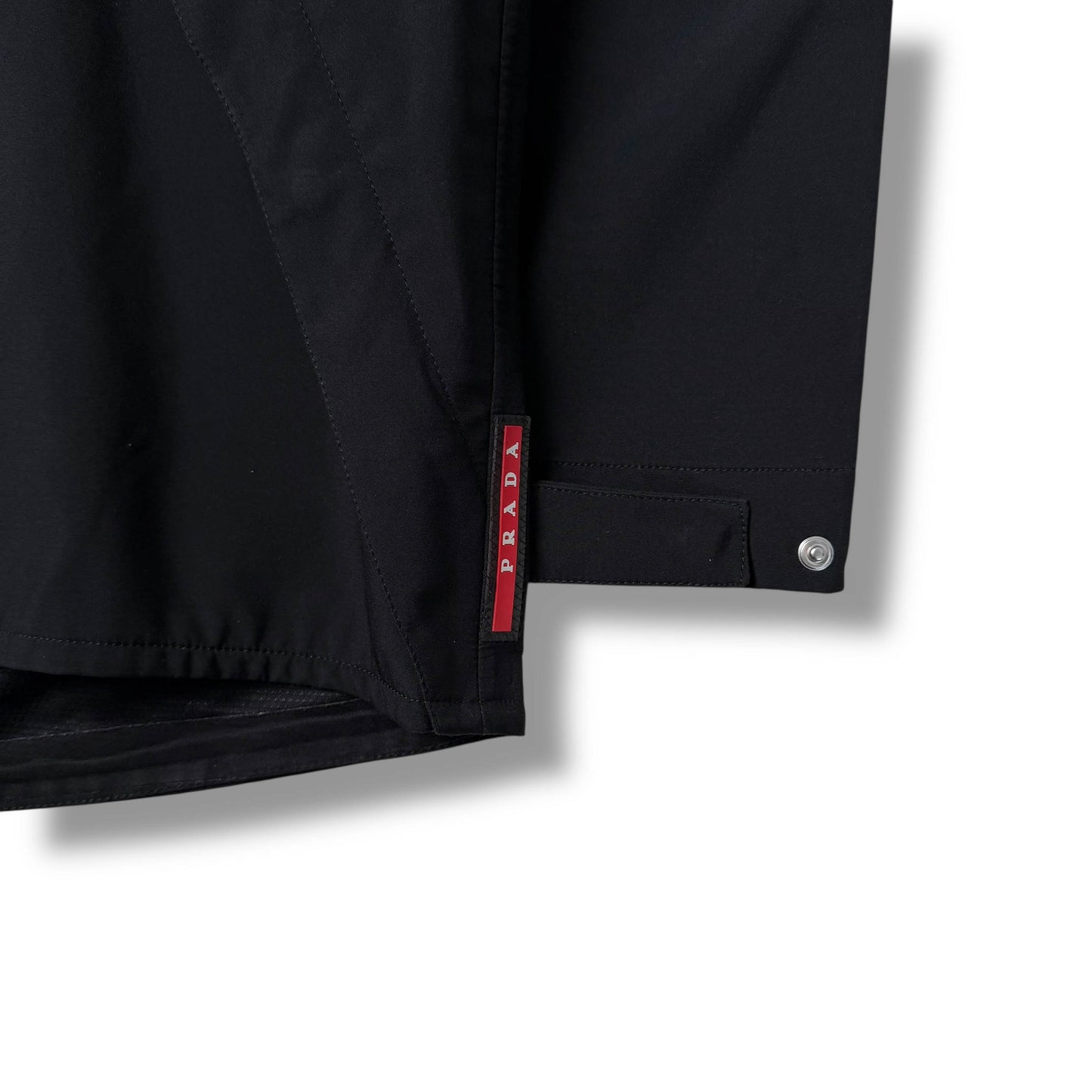 Prada Sport Technical Jacket (XL)