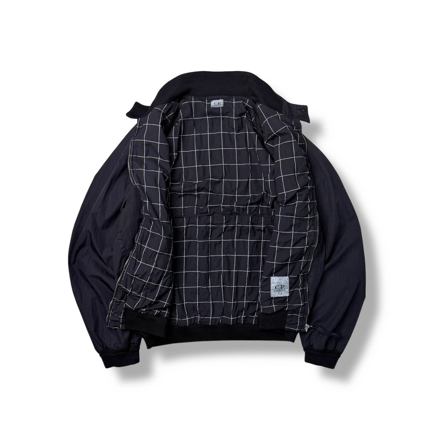 CP Company Flight Jacket (XL)