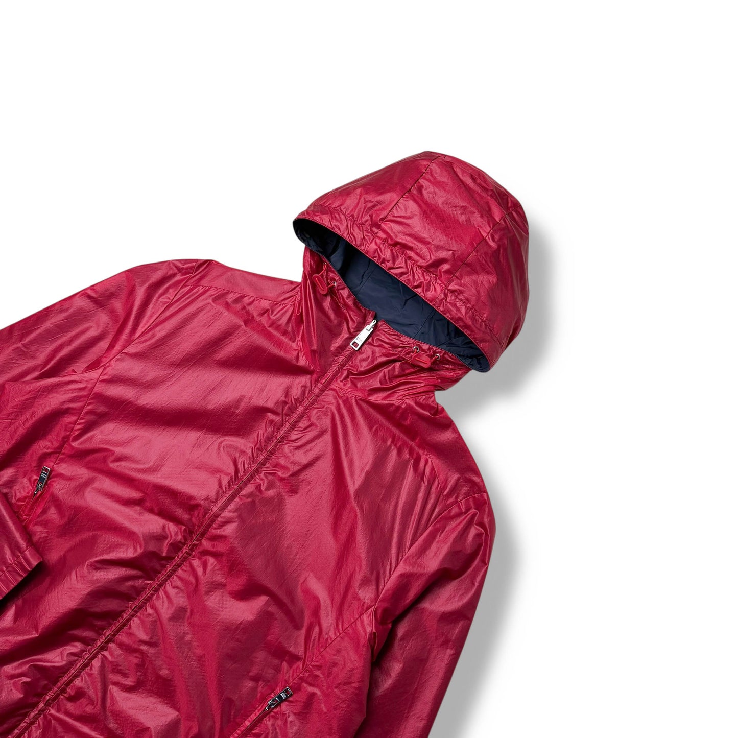 Prada Sport Reversible Jacket (XL)