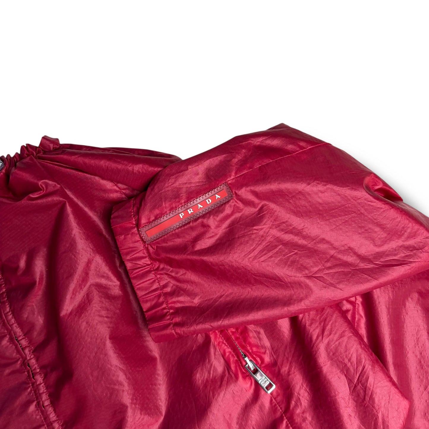 Prada Sport Reversible Jacket (XL)