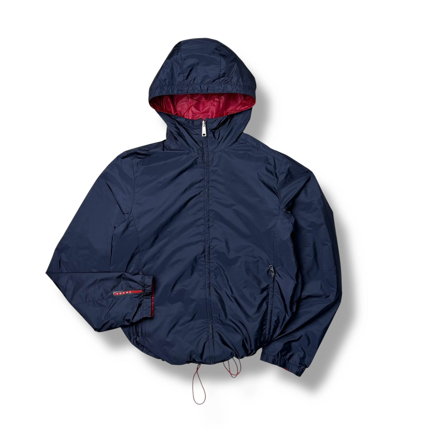 Prada Sport Reversible Jacket (XL)