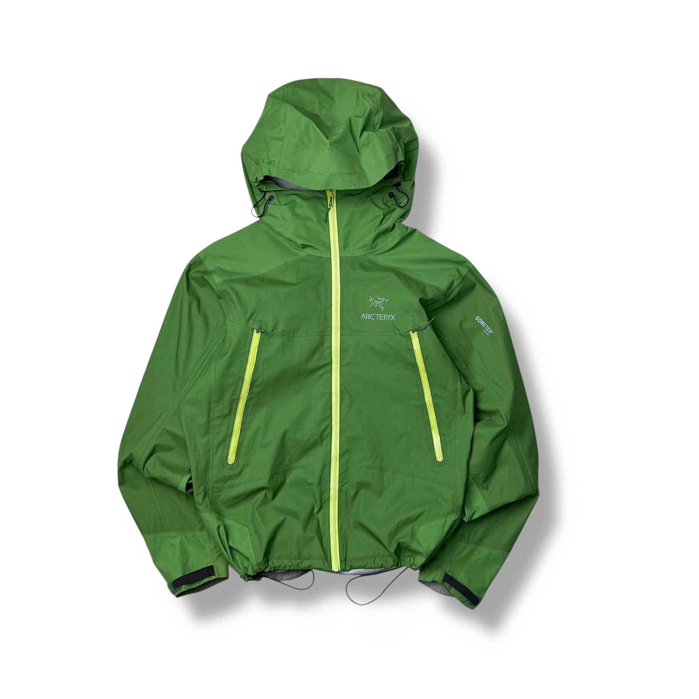 Arc'teryx – ARCHIVE 89