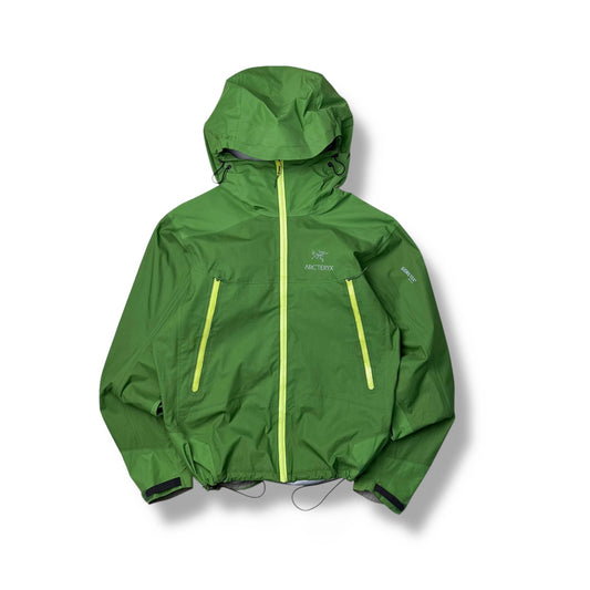 Arc'teryx Beta FL Goretex Jacket (S)