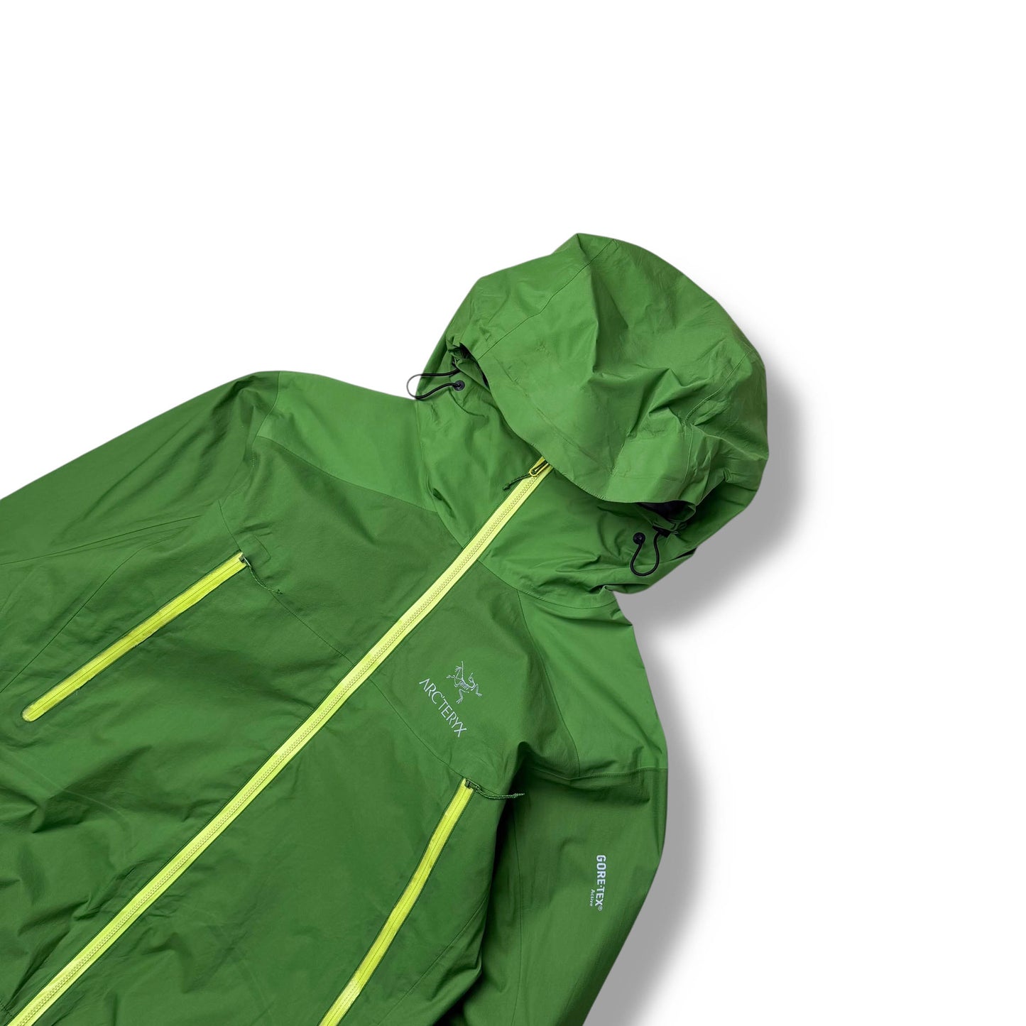 Arc'teryx Beta FL Goretex Jacket (S)