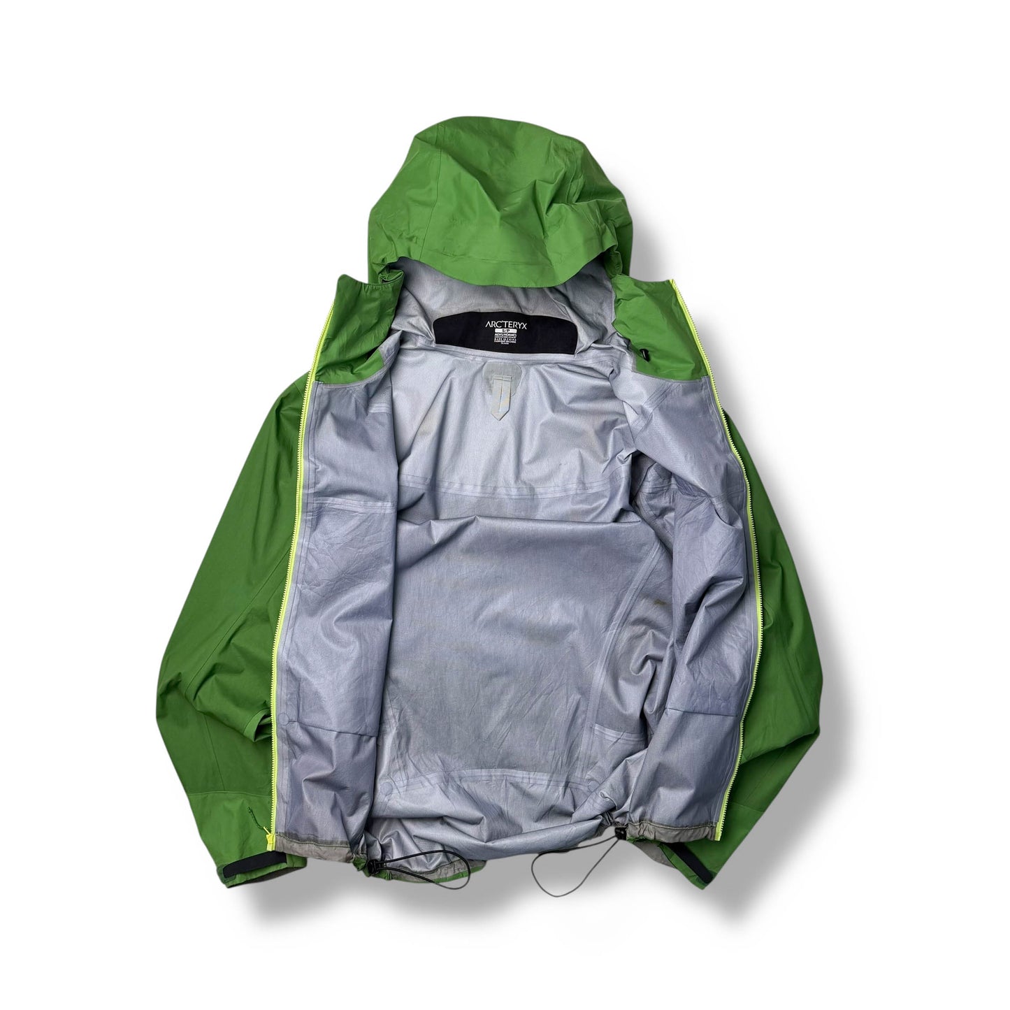 Arc'teryx Beta FL Goretex Jacket (S)