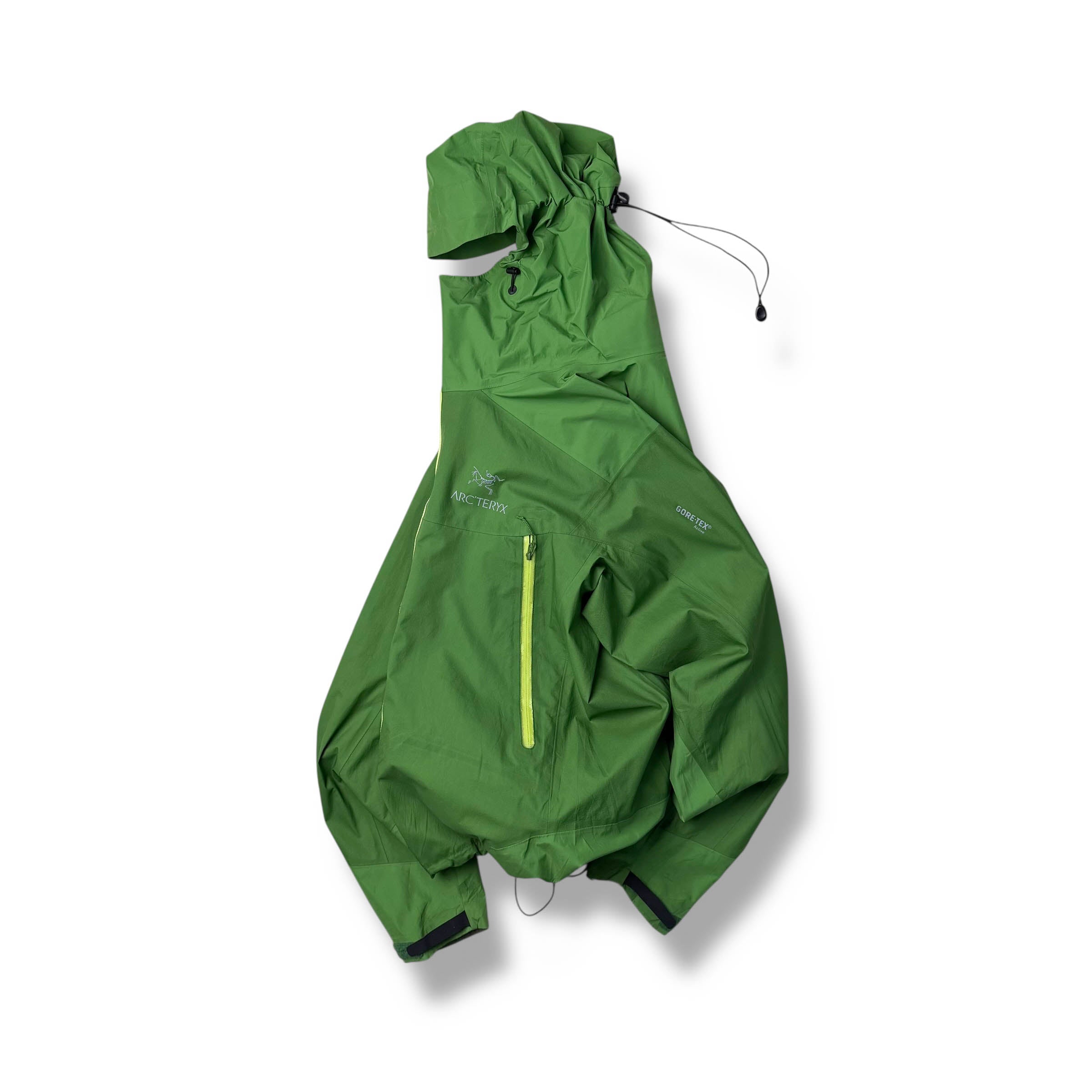 Arc'teryx – ARCHIVE 89