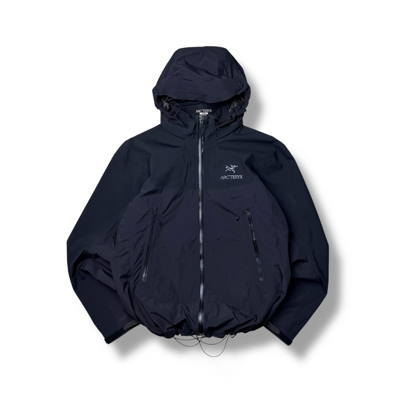 Arc'teryx Zeta LT Goretex Shell Jacket (L)