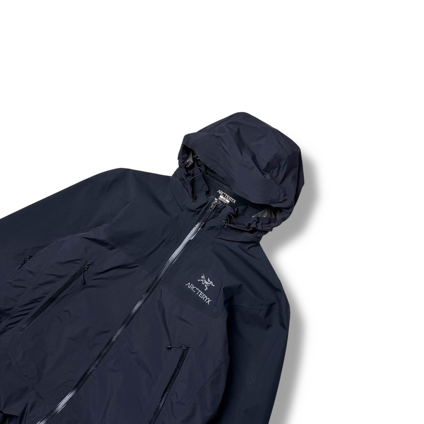 Arc'teryx Zeta LT Goretex Shell Jacket (L)