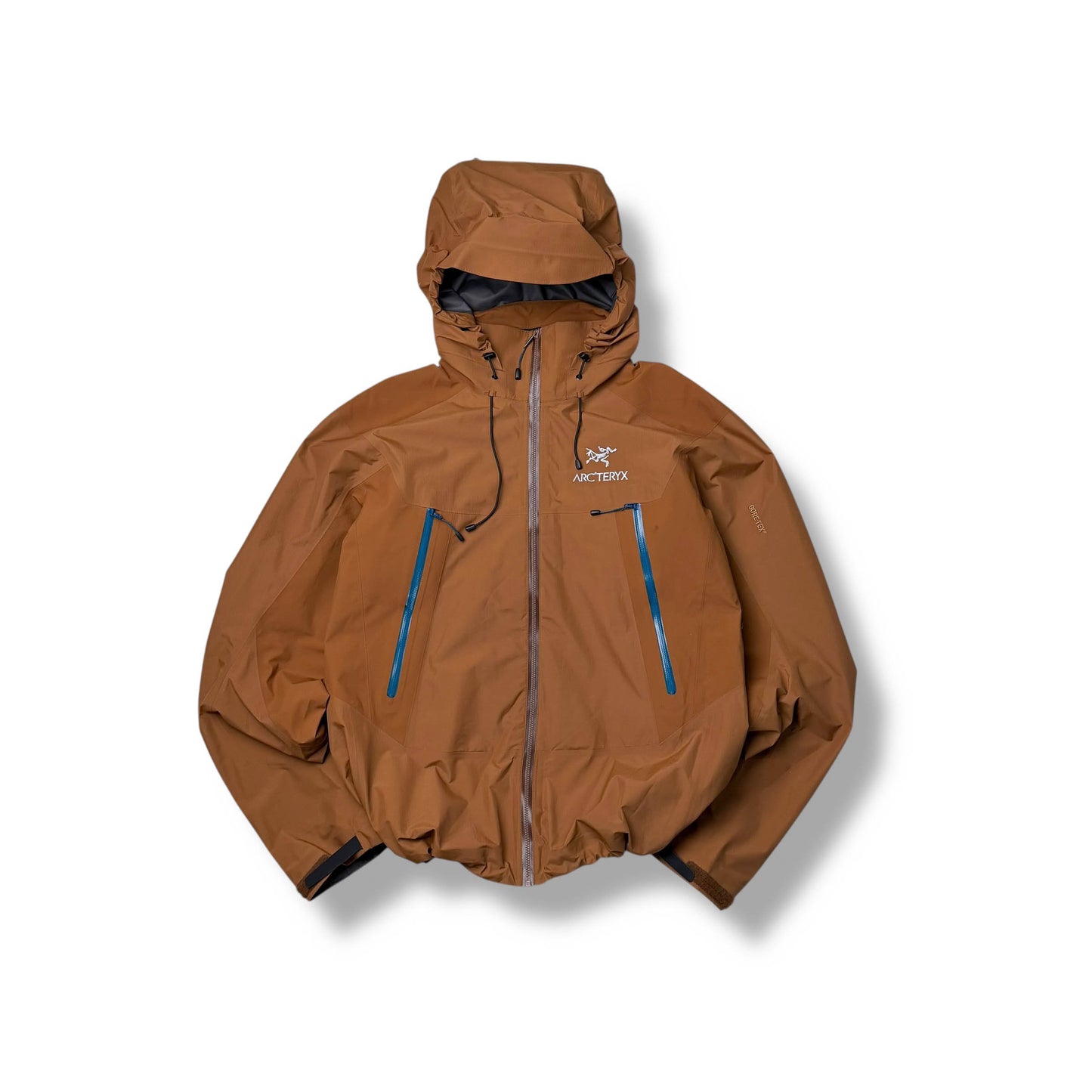 Arc'teryx Beta LT Hybrid Goretex Shell Jacket (M)