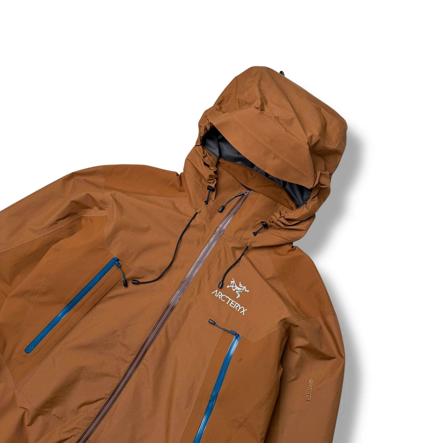 Arc'teryx Beta LT Hybrid Goretex Shell Jacket (M)