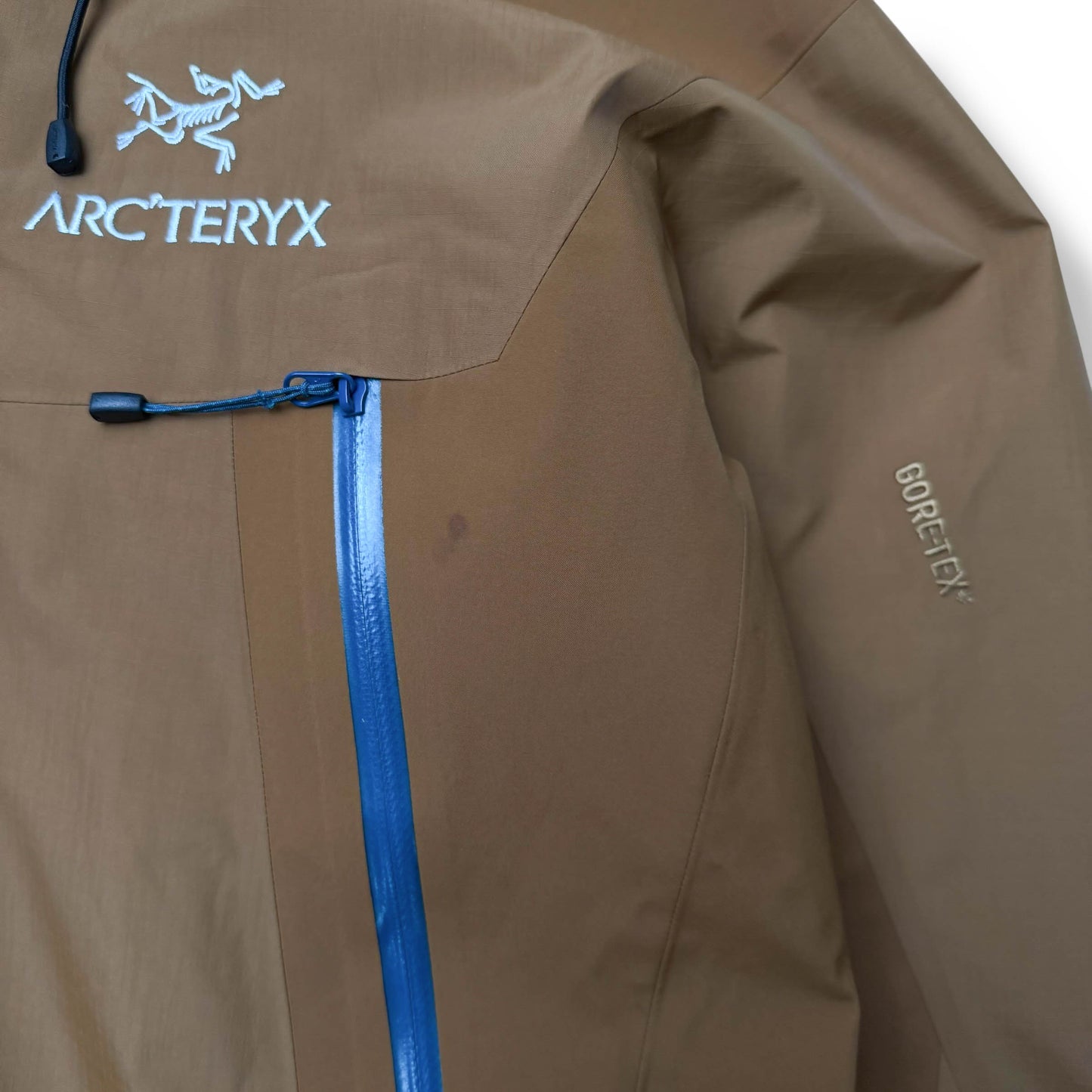Arc'teryx Beta LT Hybrid Goretex Shell Jacket (M)