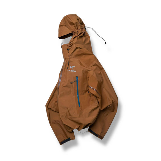 Arc'teryx Beta LT Hybrid Goretex Shell Jacket (M)