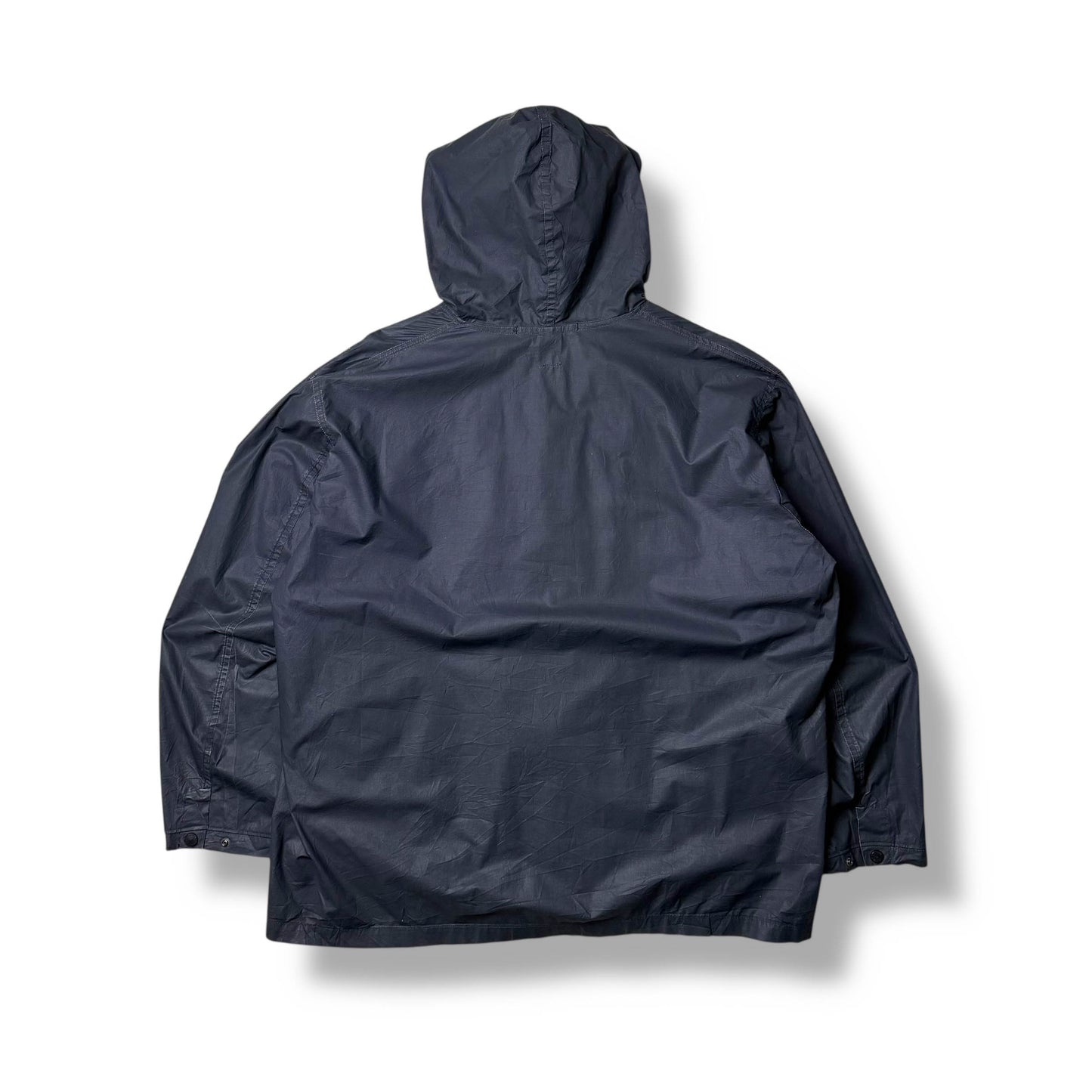 Vintage CP Company Relax Spalmatura Jacket (XXL)