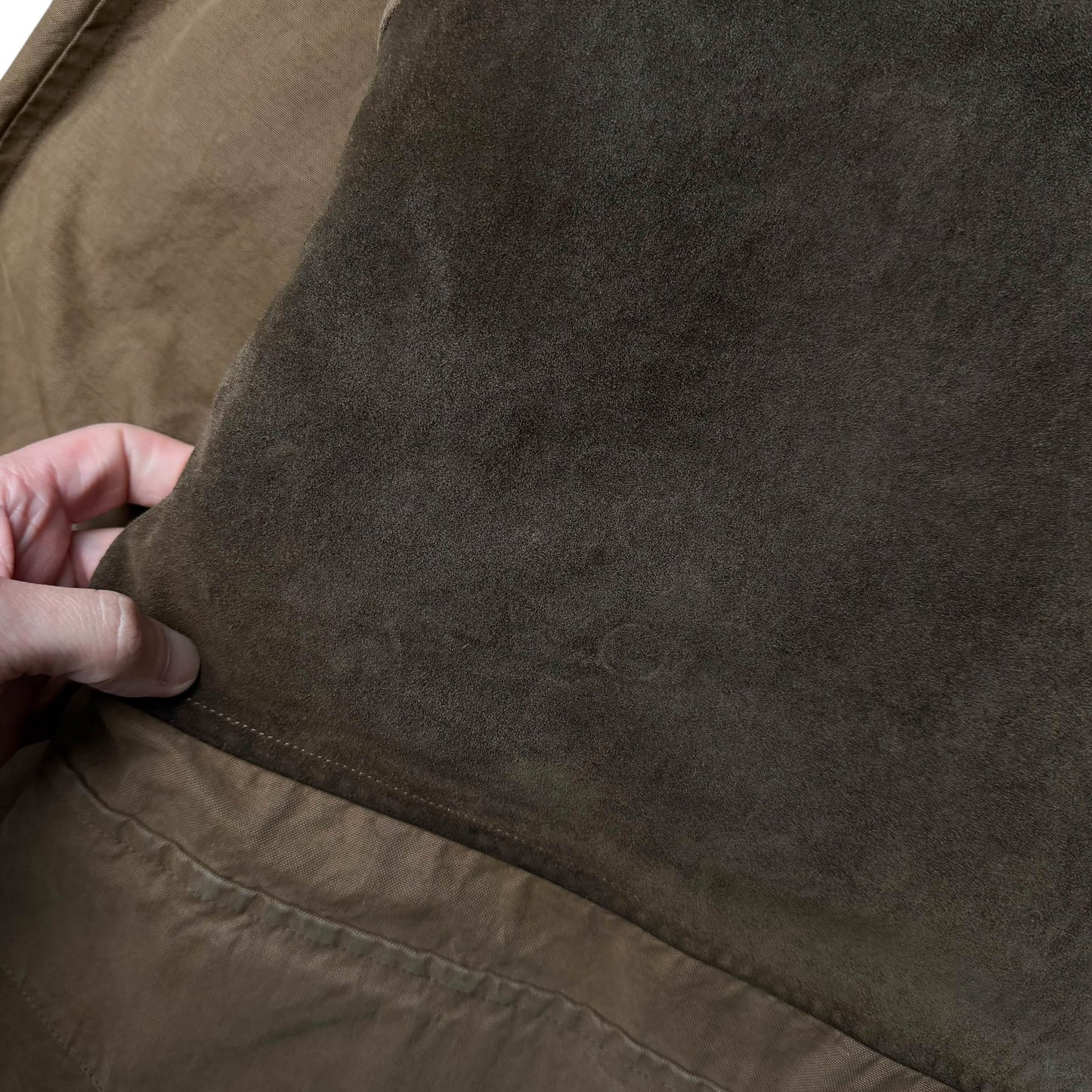 Vintage CP Company Hunting Jacket (XL)