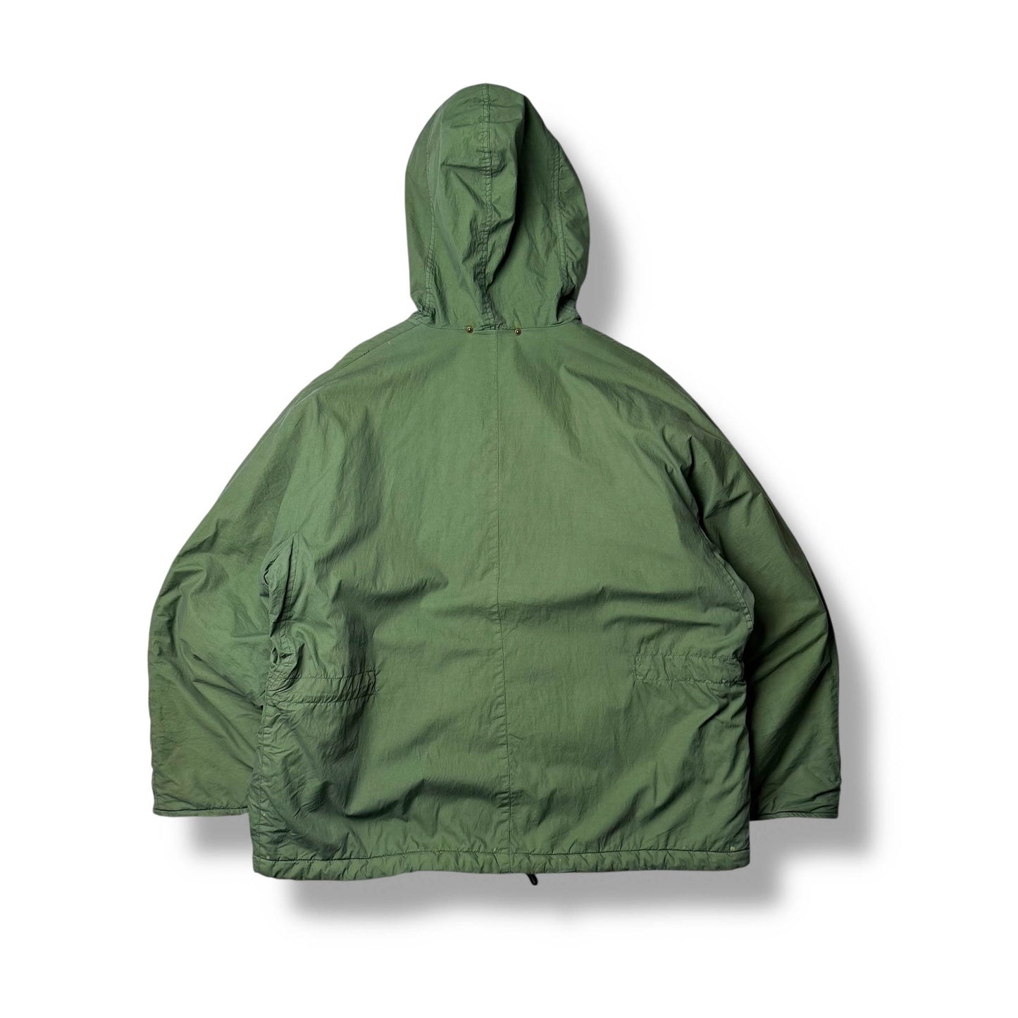 Vintage CP Company Insulated Parka (M)