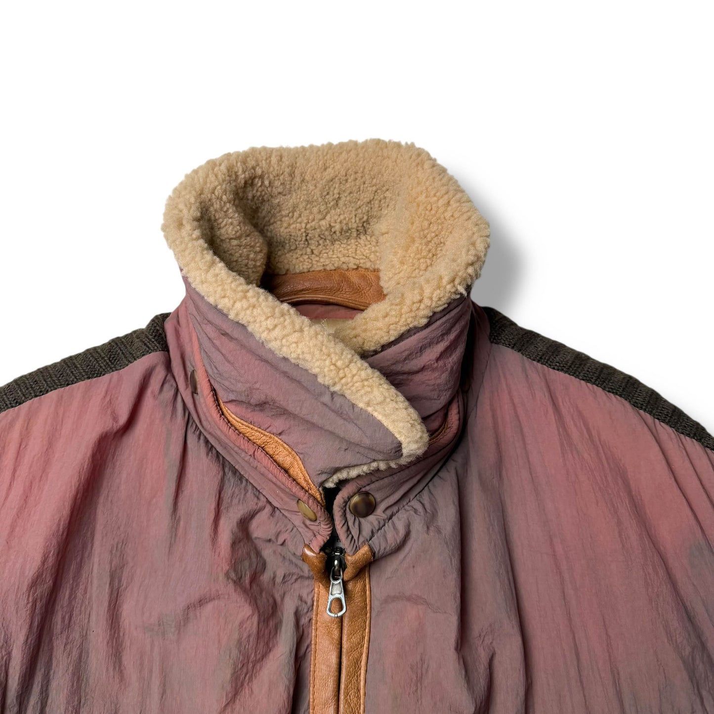 Vintage CP Company Japanese Nylon Jacket (XL)