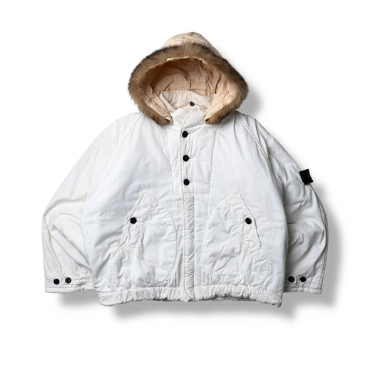 Vintage Stone Island Jock Country Jacket (M)