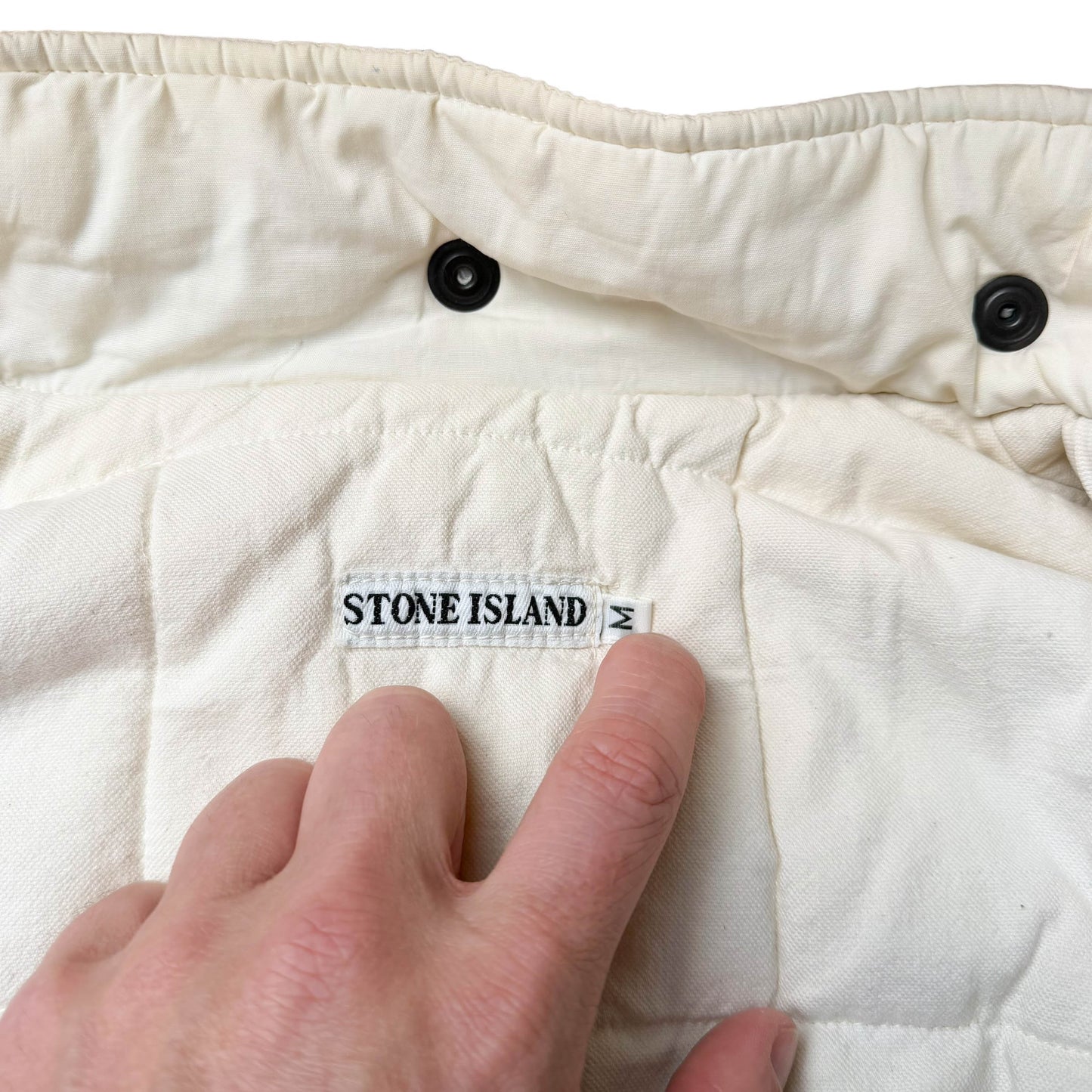Vintage Stone Island Jock Country Jacket (M)