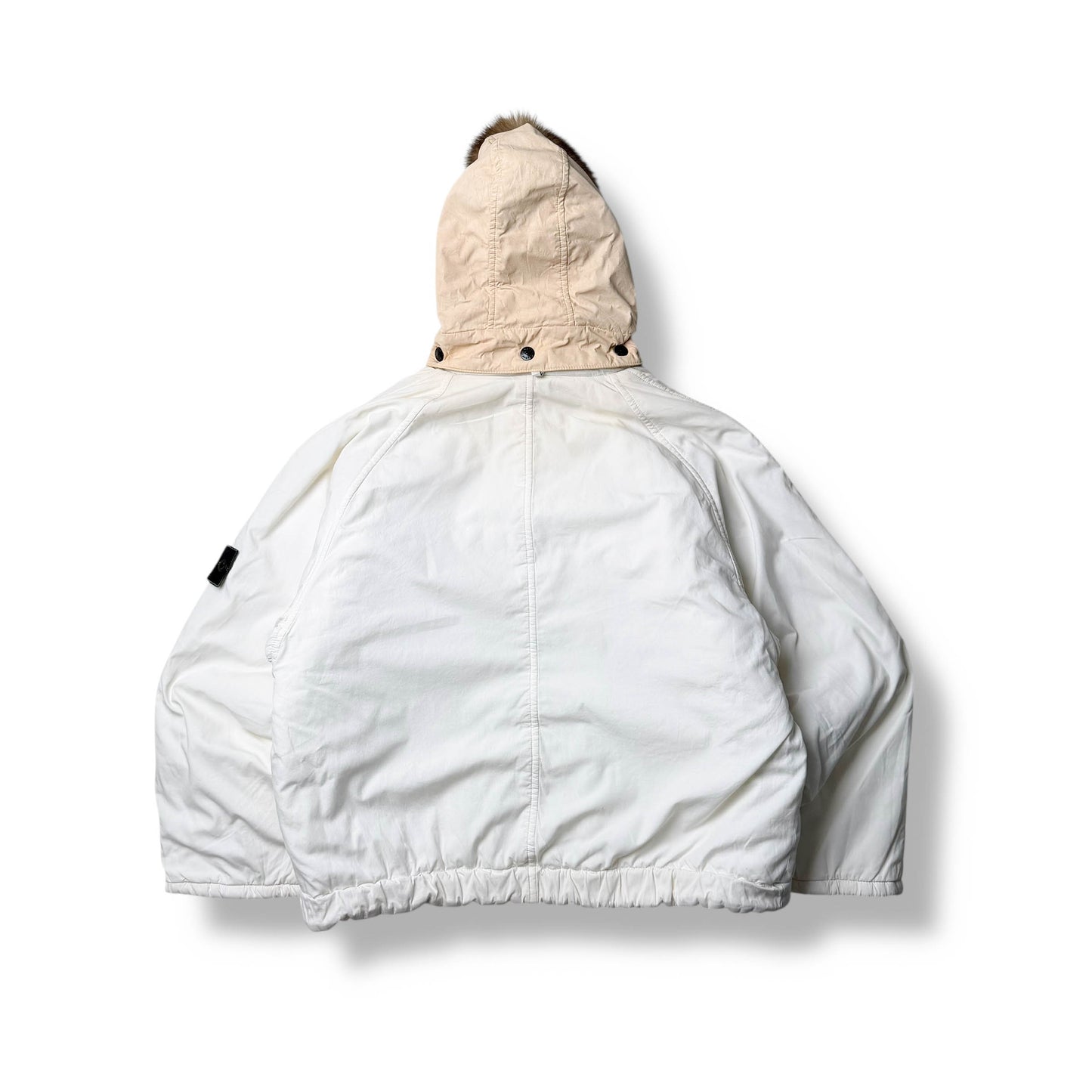 Vintage Stone Island Jock Country Jacket (M)