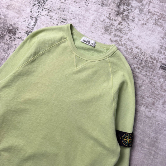 Stone Island Sweatshirt (M)