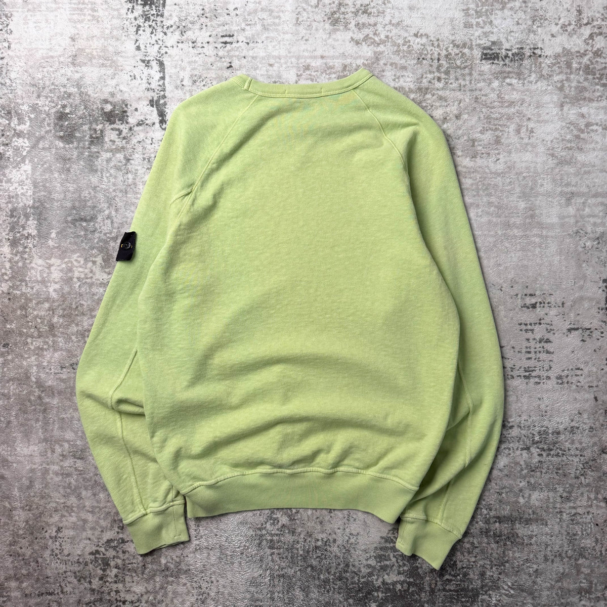 Stone Island Sweatshirt (M)
