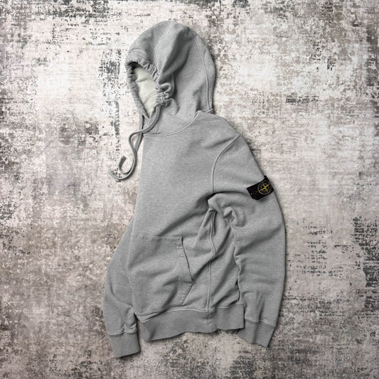 Stone Island Hoodie (S)