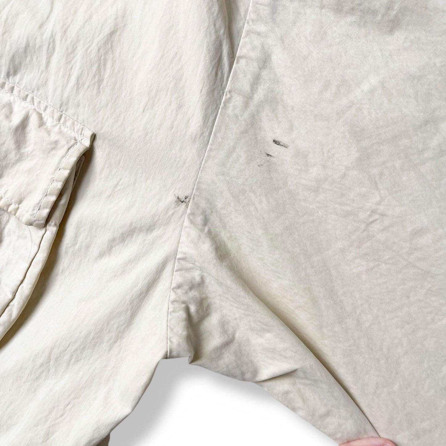 Vintage CP Company Millie Miglia Goggle Jacket (XL)