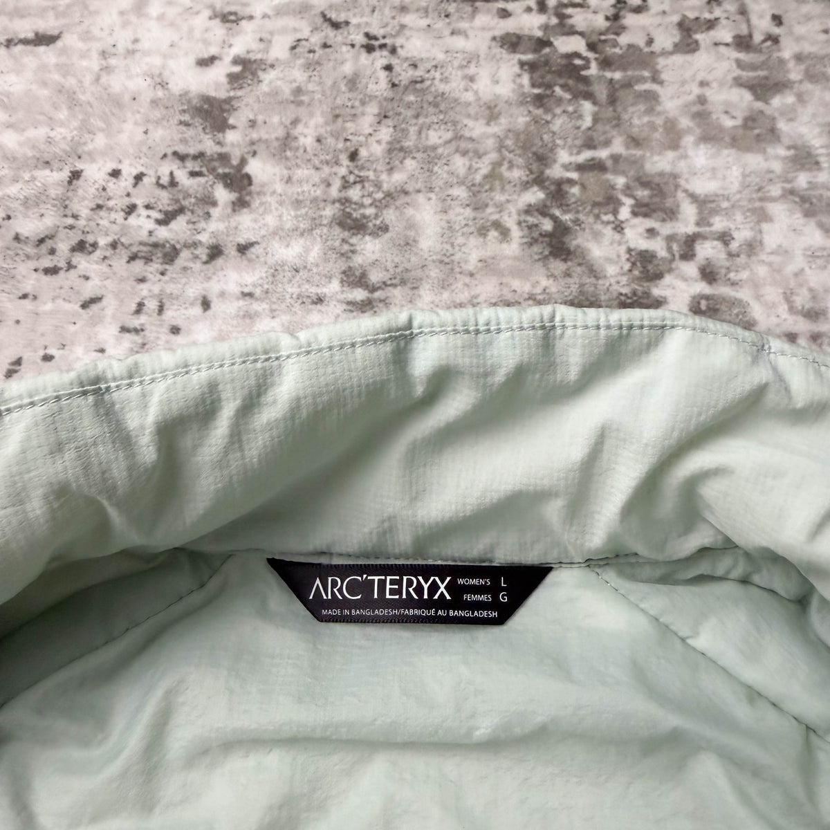 Arc'teryx Atom LT Vest (L)