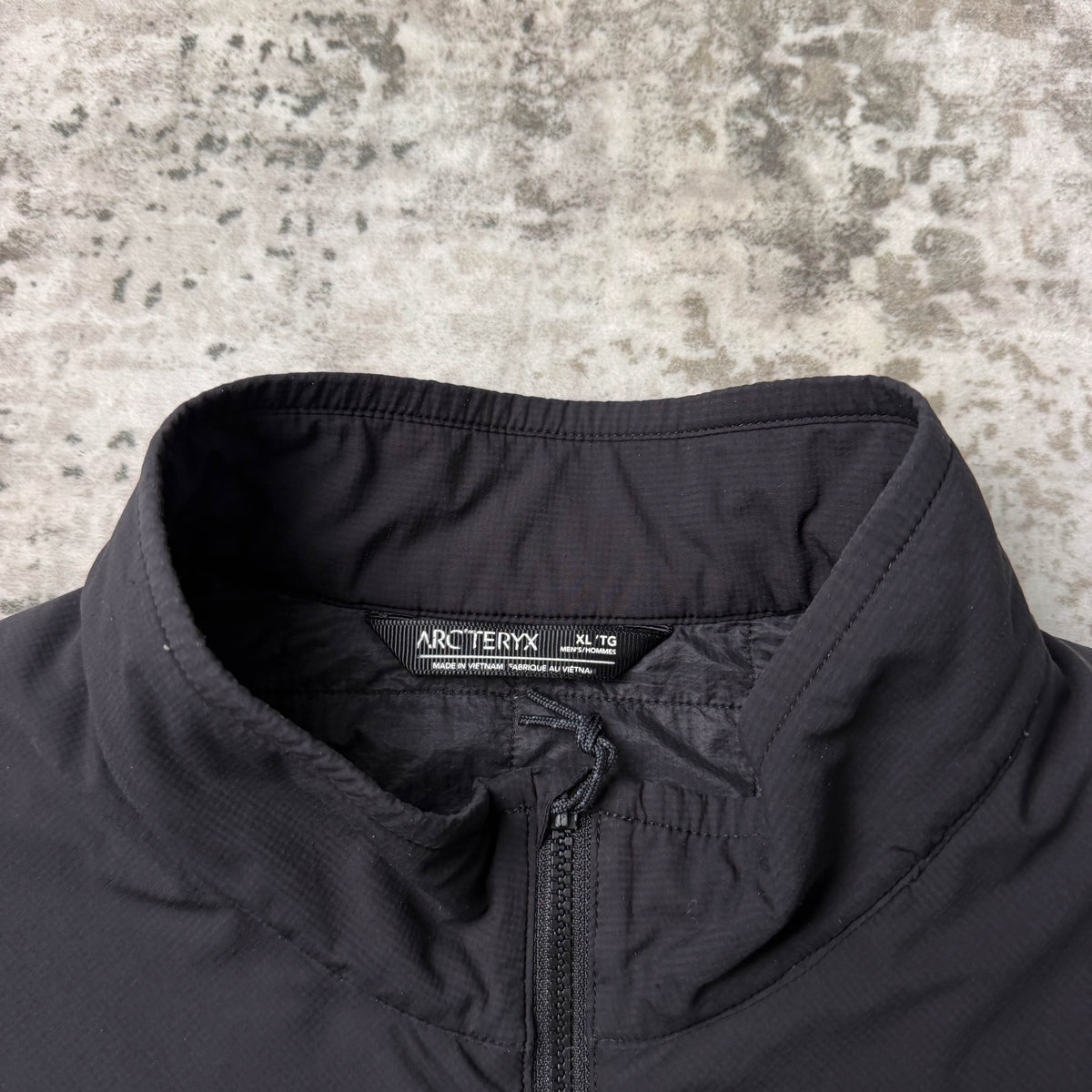Arc'teryx Atom SL Vest (xL)
