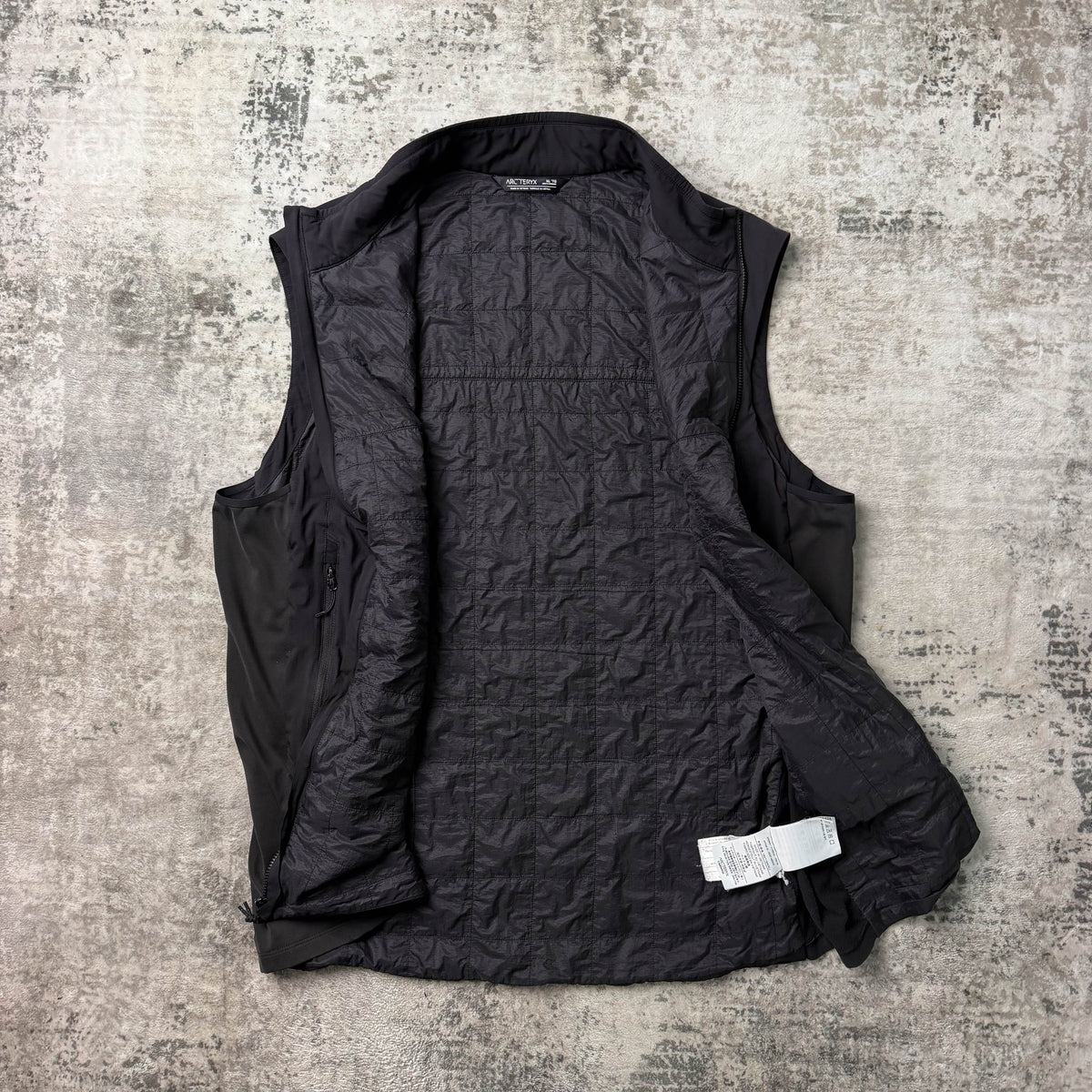 Arc'teryx Atom SL Vest (xL)