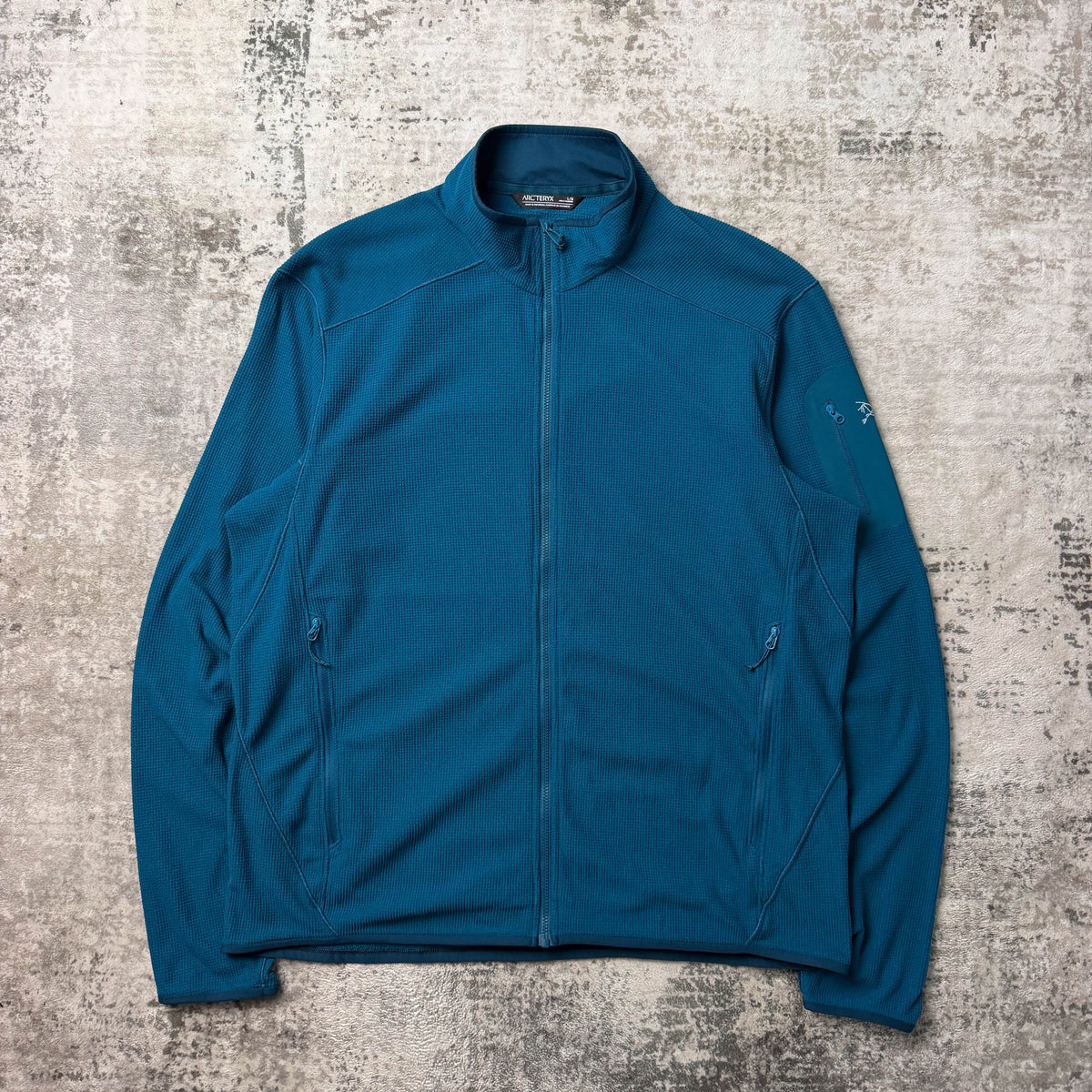 Arc'teryx Delta LT Jacket (L)