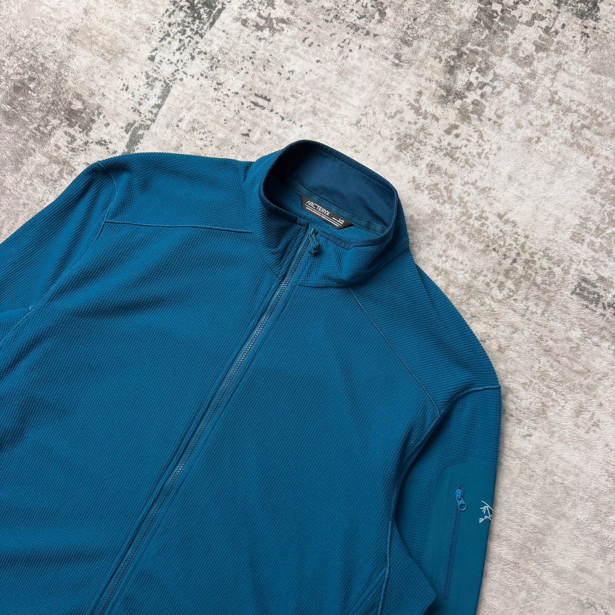 Arc'teryx Delta LT Jacket (L)