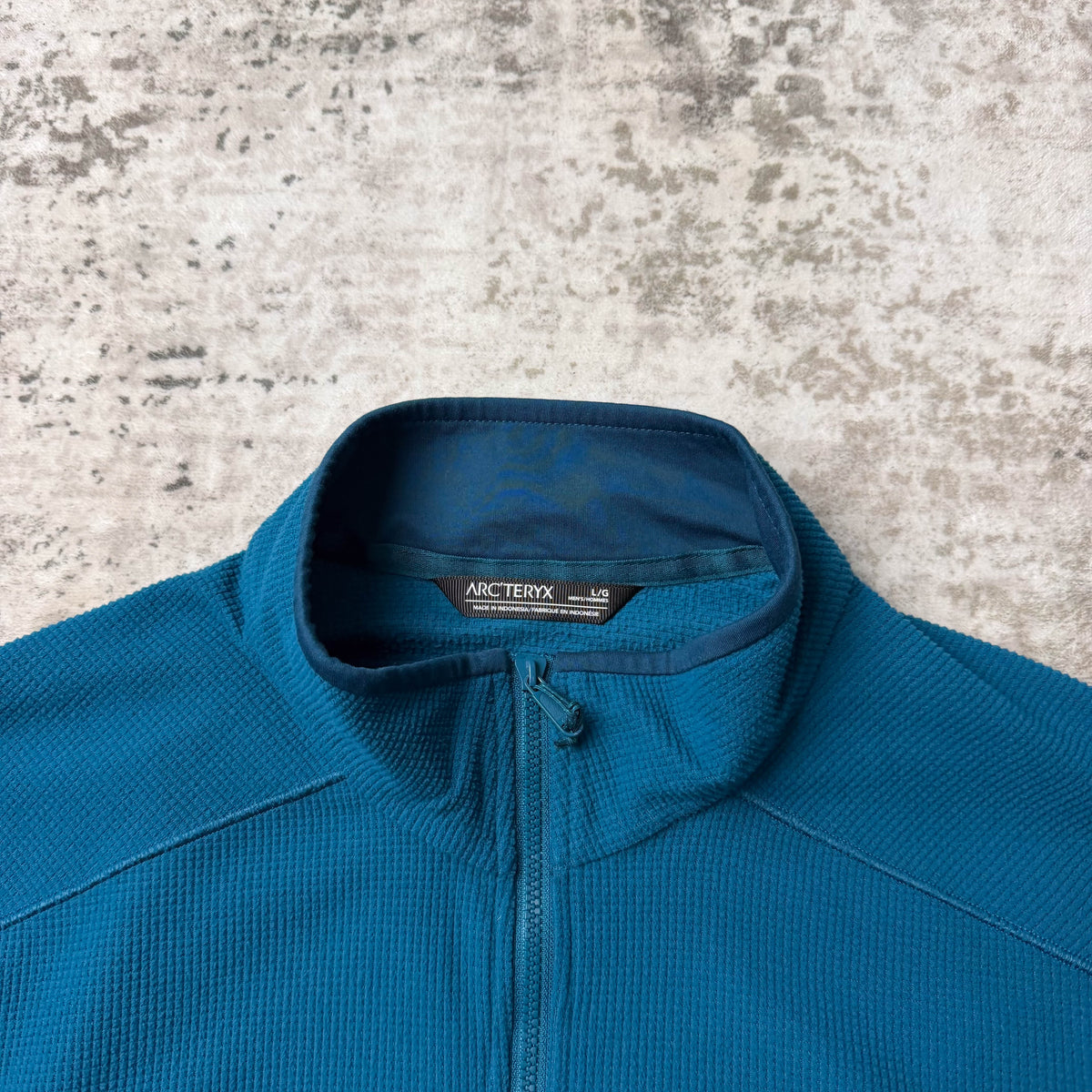 Arc'teryx Delta LT Jacket (L)