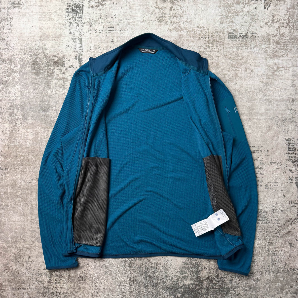 Arc'teryx Delta LT Jacket (L)