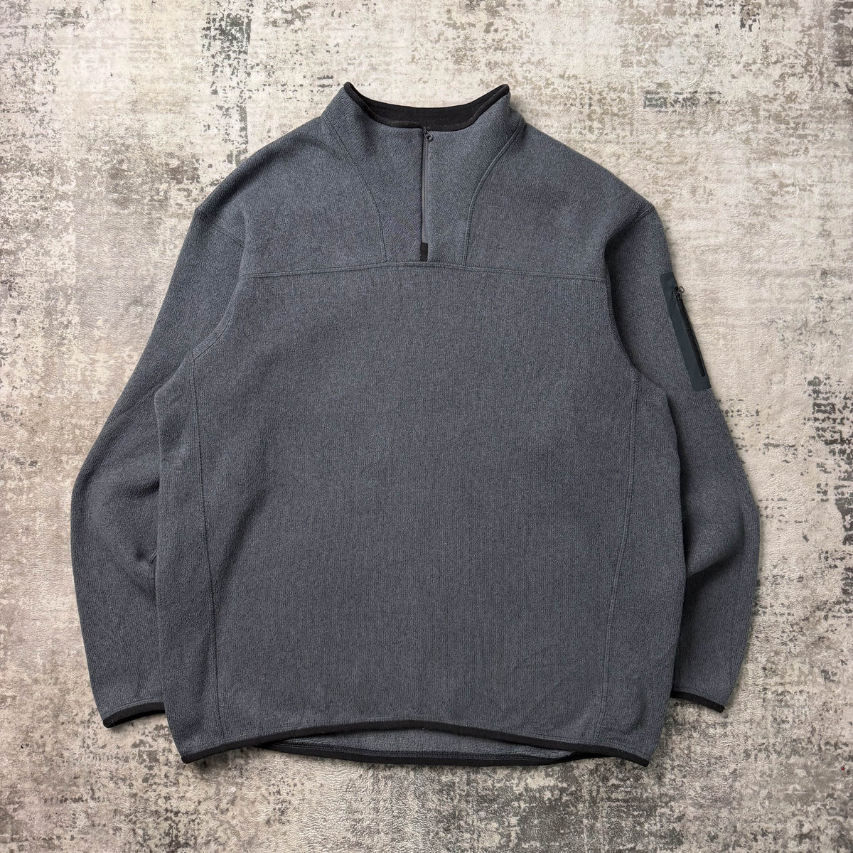 Arc'teryx Covert Fleece (XL)