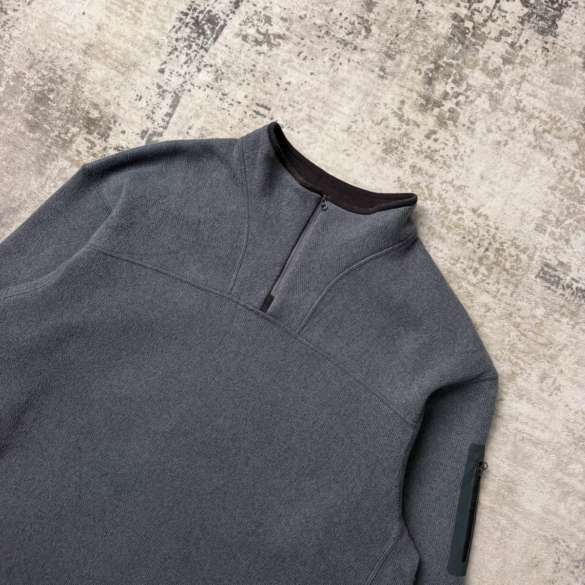 Arc'teryx Covert Fleece (XL)