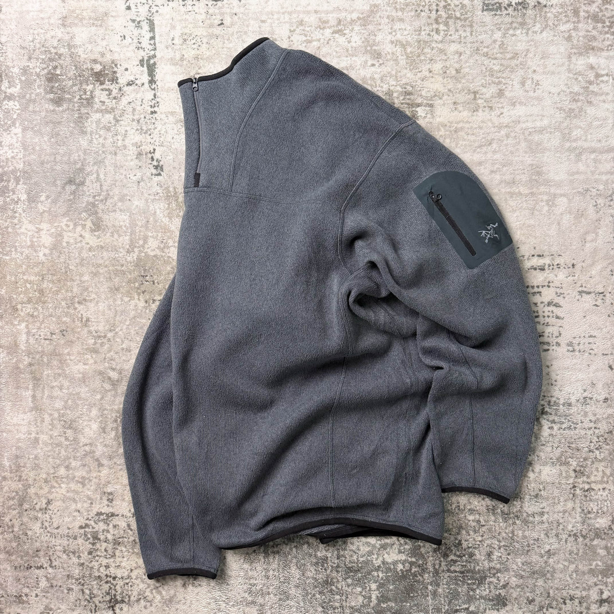 Arc'teryx Covert Fleece (XL)