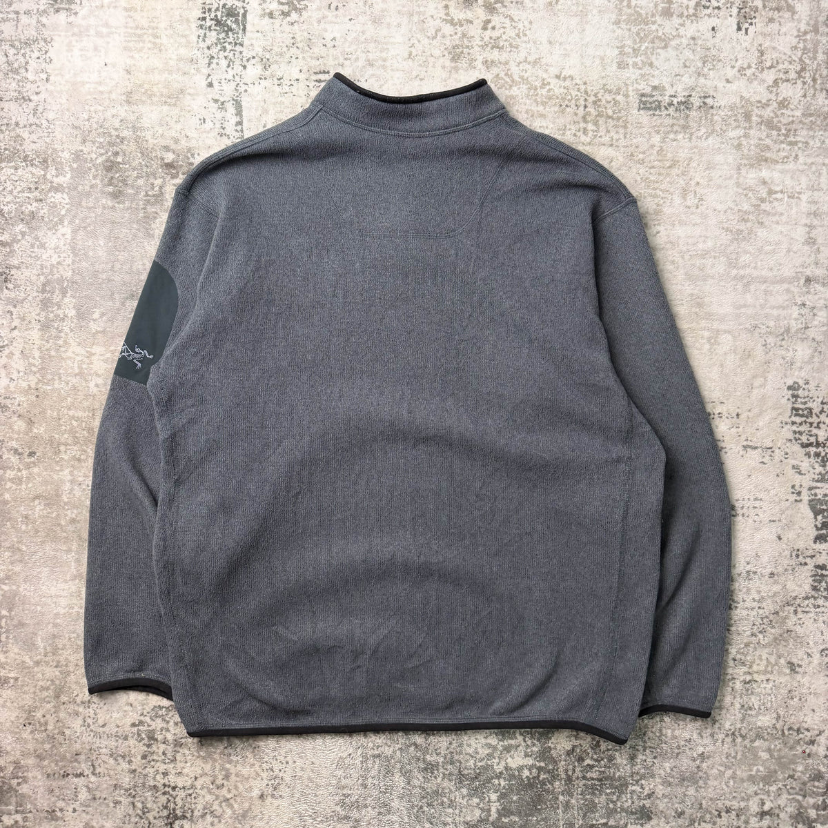 Arc'teryx Covert Fleece (XL)