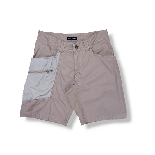 Arc'teryx Adventus Cargo Shorts (W30)