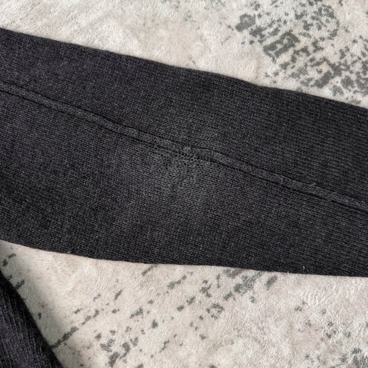 Stone Island Knitted Jumper (M)