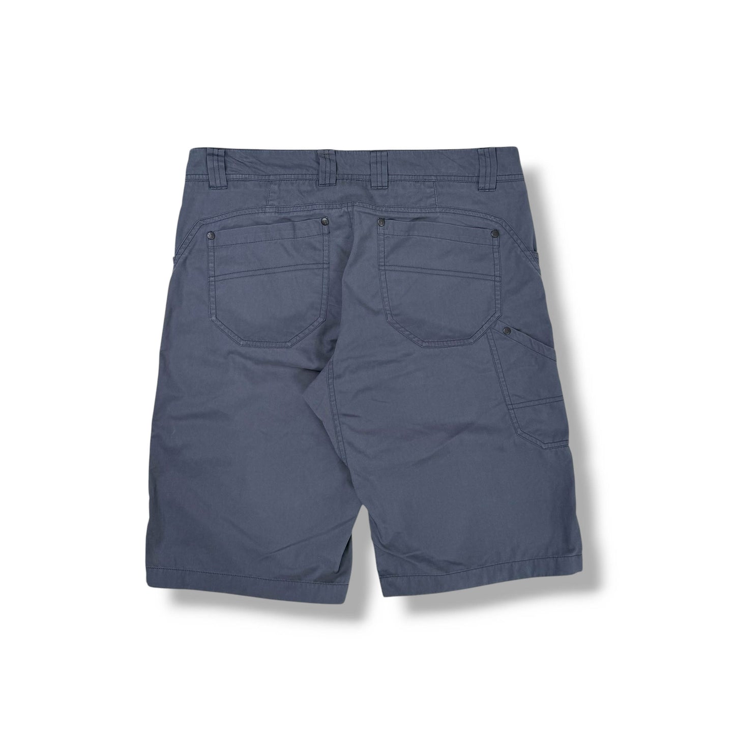 Arc'teryx Bastion Cargo Shorts (W32)